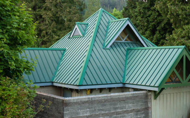EPDM Roofing in Cloverdale, CA