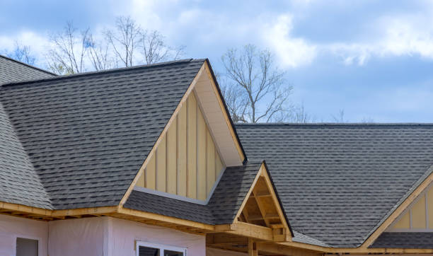 Best Gutter Installation and Repair  in Cloverdale, CA