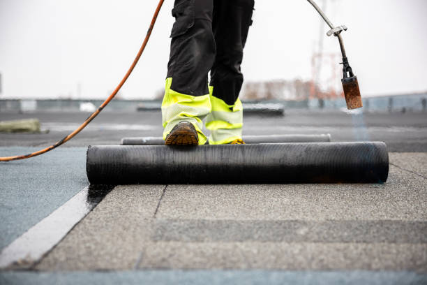 Best Roof Insulation Installation  in Cloverdale, CA