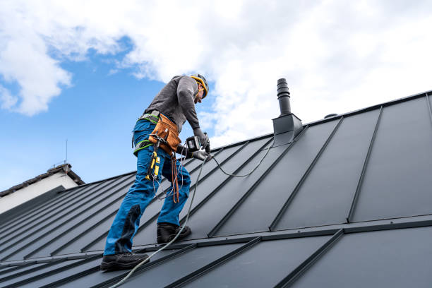 Best Roof Ventilation Installation  in Cloverdale, CA