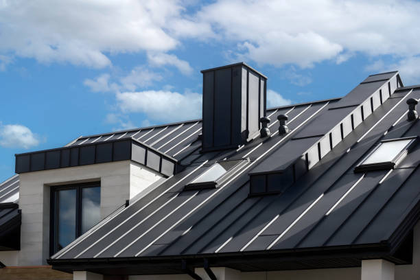 Best Hot Roofs  in Cloverdale, CA